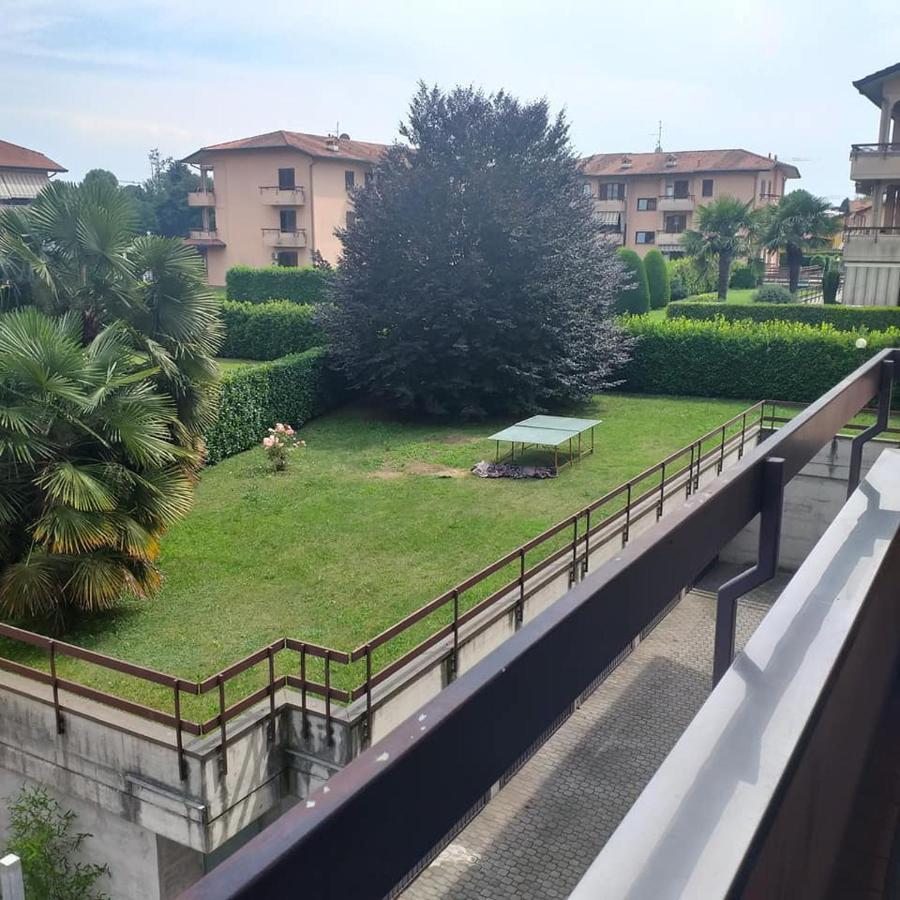 Fiorenza House Luisago Exterior foto