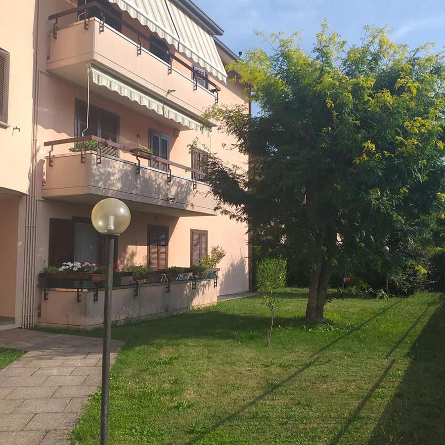 Fiorenza House Luisago Exterior foto