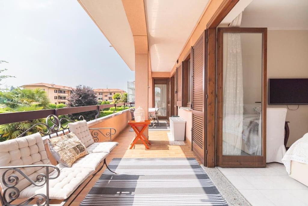Fiorenza House Luisago Exterior foto