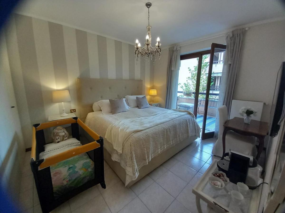 Fiorenza House Luisago Exterior foto