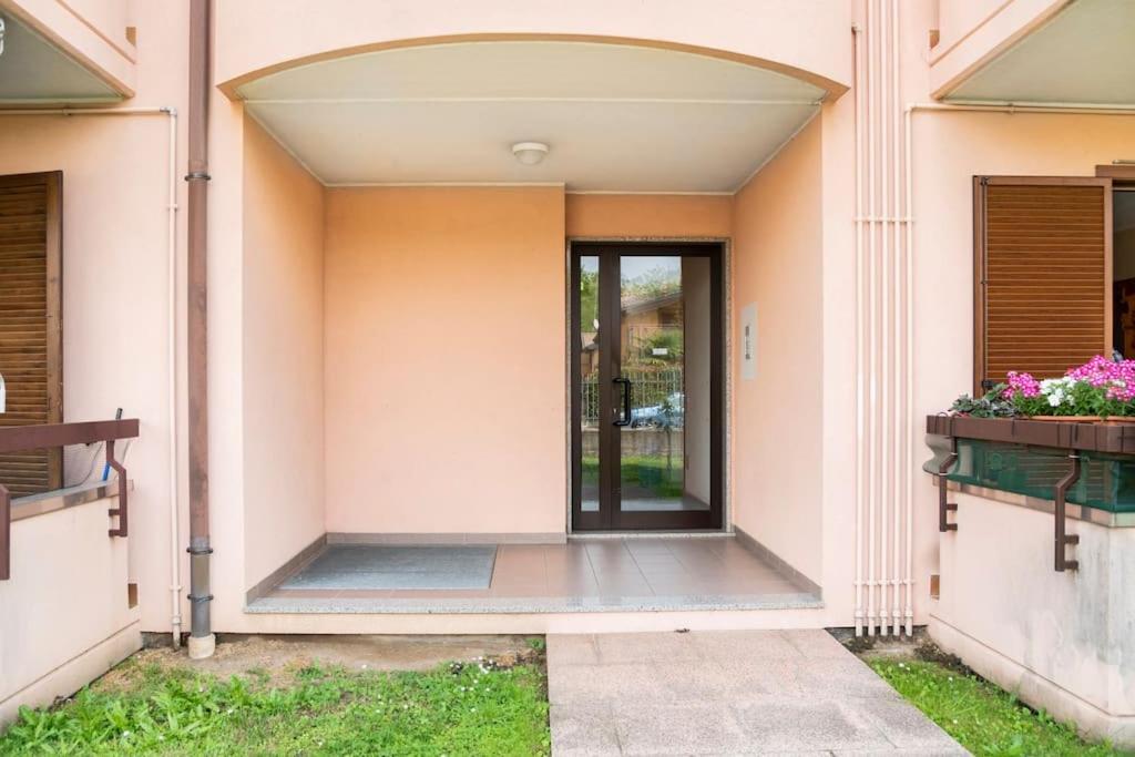 Fiorenza House Luisago Exterior foto