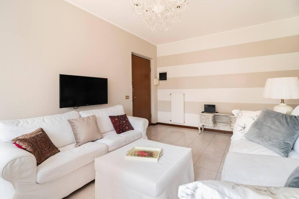 Fiorenza House Luisago Exterior foto
