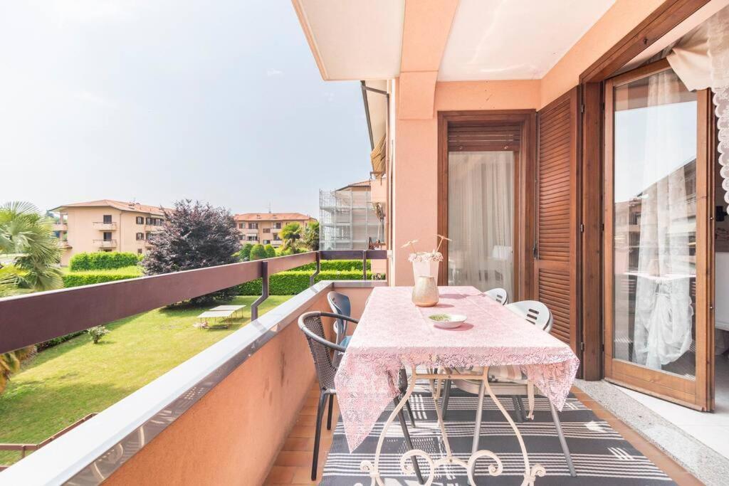 Fiorenza House Luisago Exterior foto