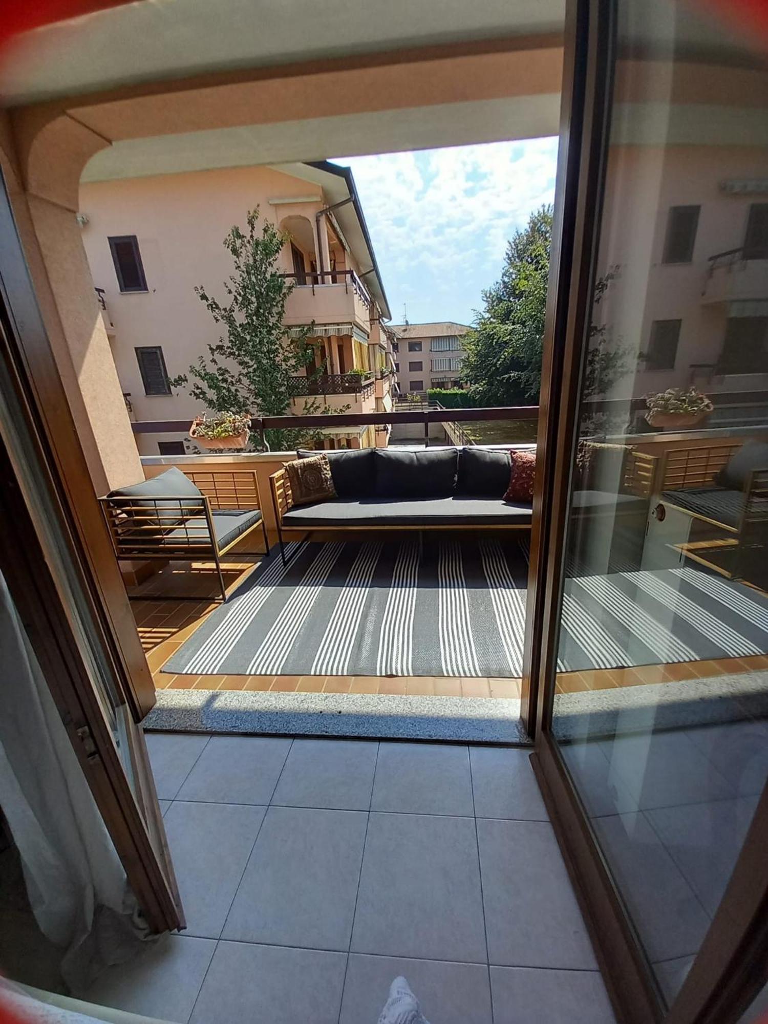 Fiorenza House Luisago Exterior foto