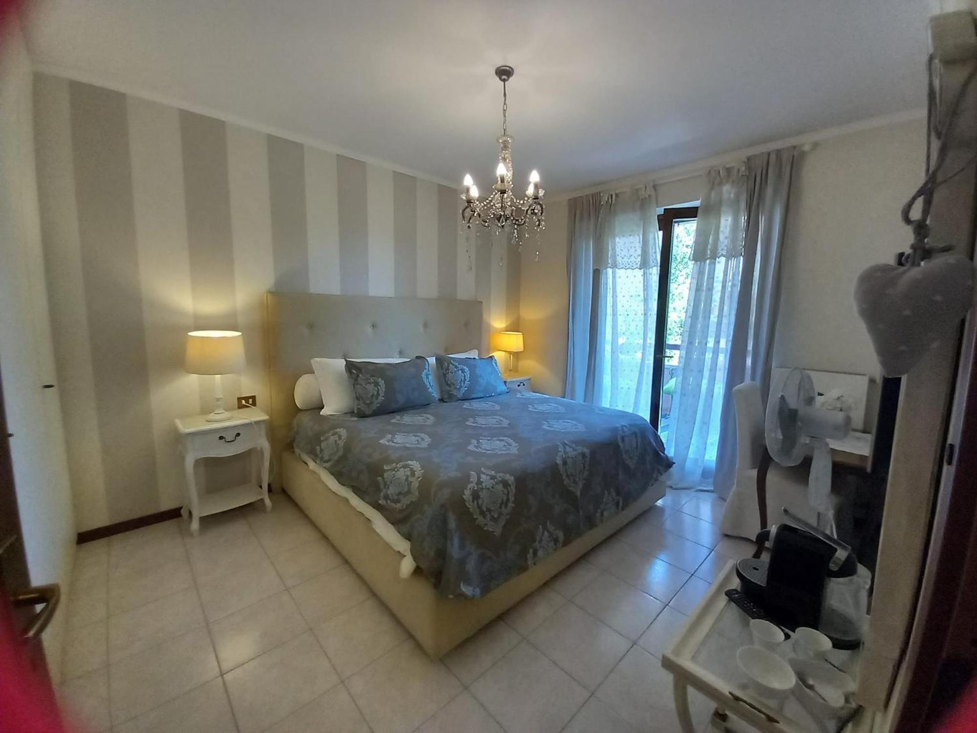 Fiorenza House Luisago Exterior foto